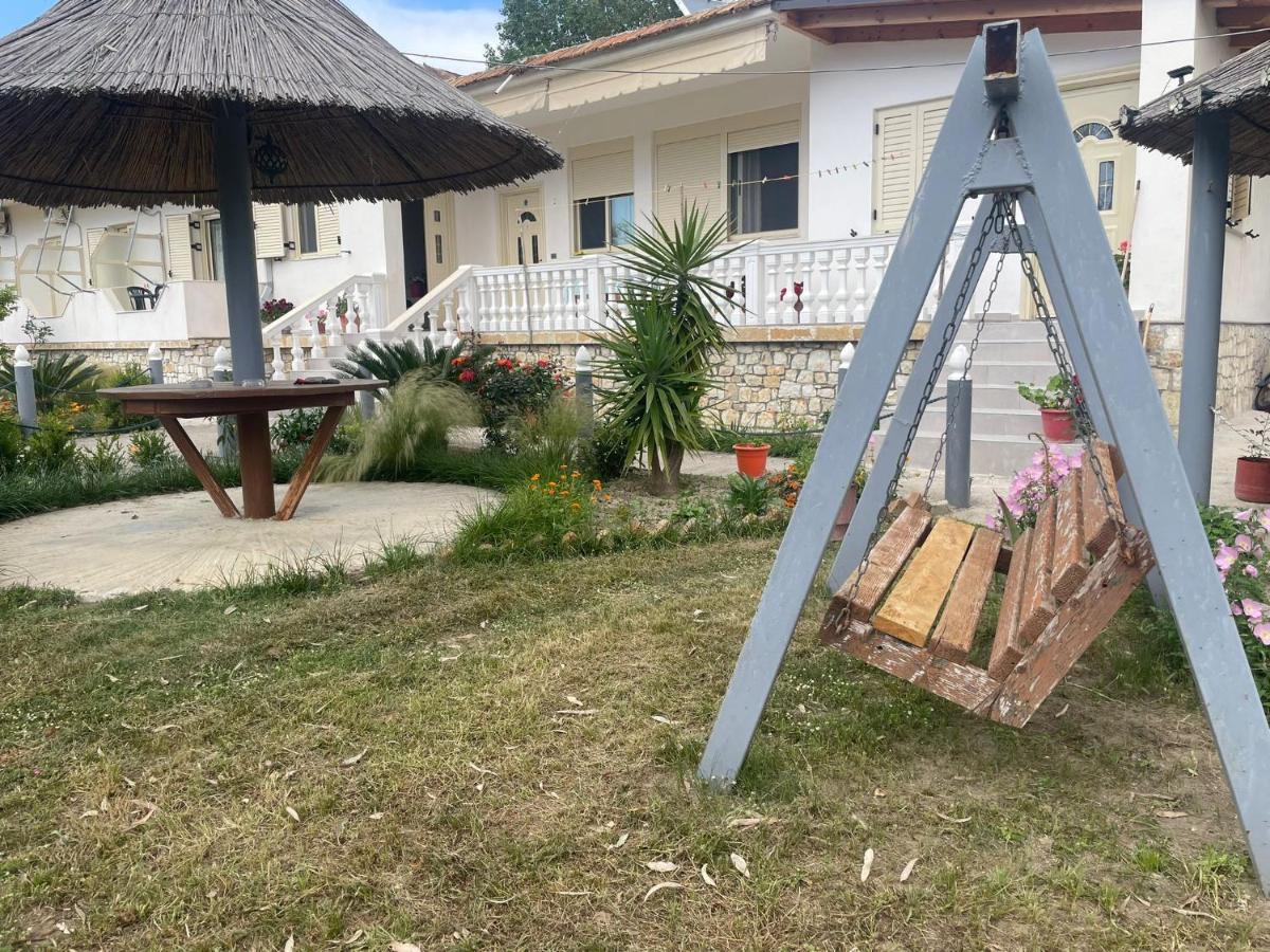 Hotel Vila Andi Zverneci Extérieur photo