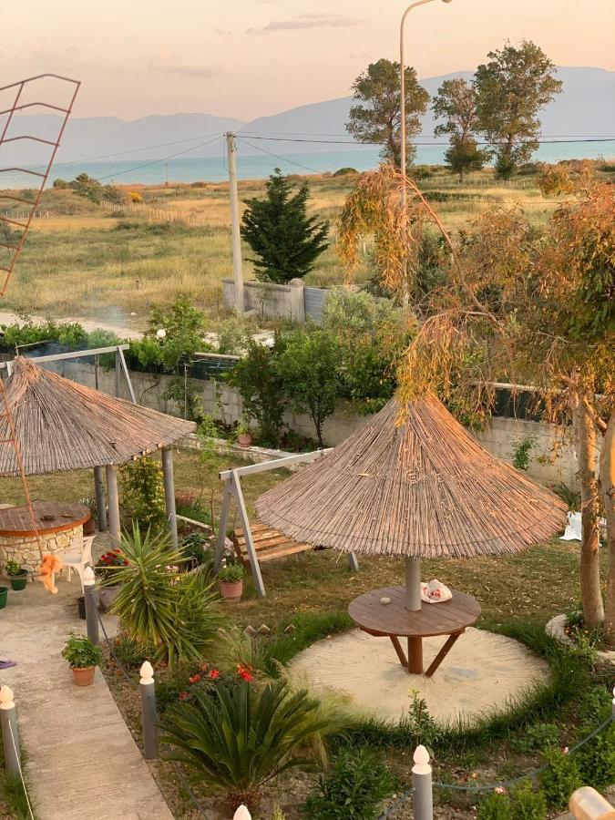 Hotel Vila Andi Zverneci Extérieur photo