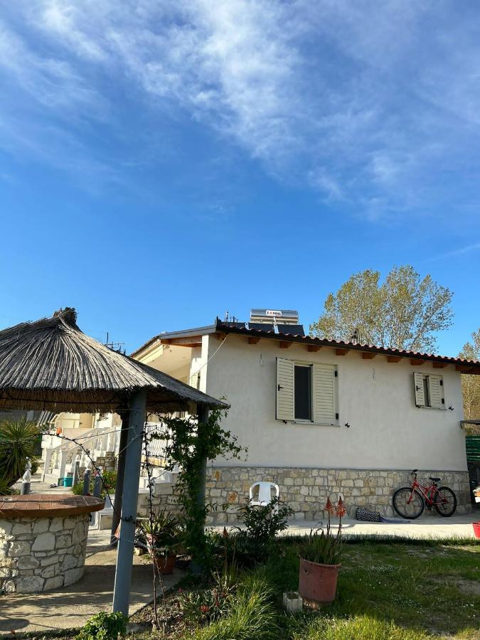 Hotel Vila Andi Zverneci Extérieur photo