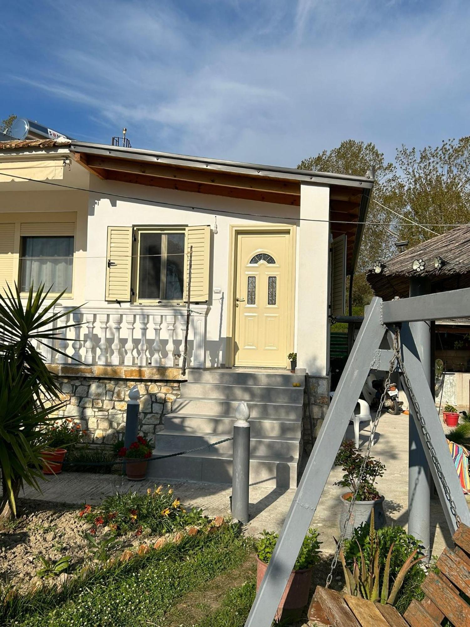 Hotel Vila Andi Zverneci Extérieur photo